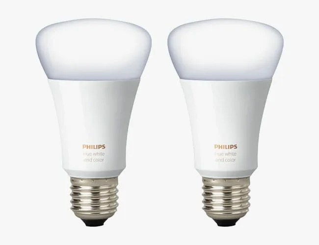 Philips-Hue-White-2-Pack-A19-LED-Gear-Patrol-Feature
