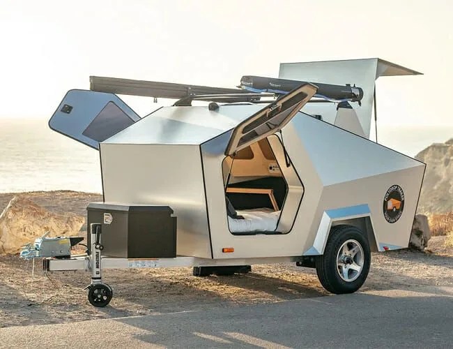 polydrops trailer gear patrol feature