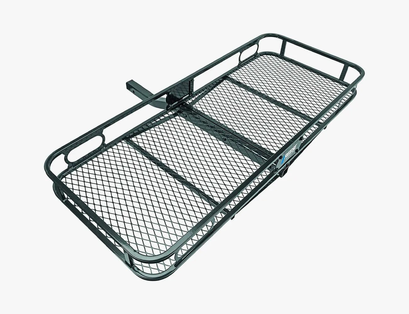 Pro-Series-Black-Reese-63153-Cargo-Carrier-Metal-Gear-Patrol