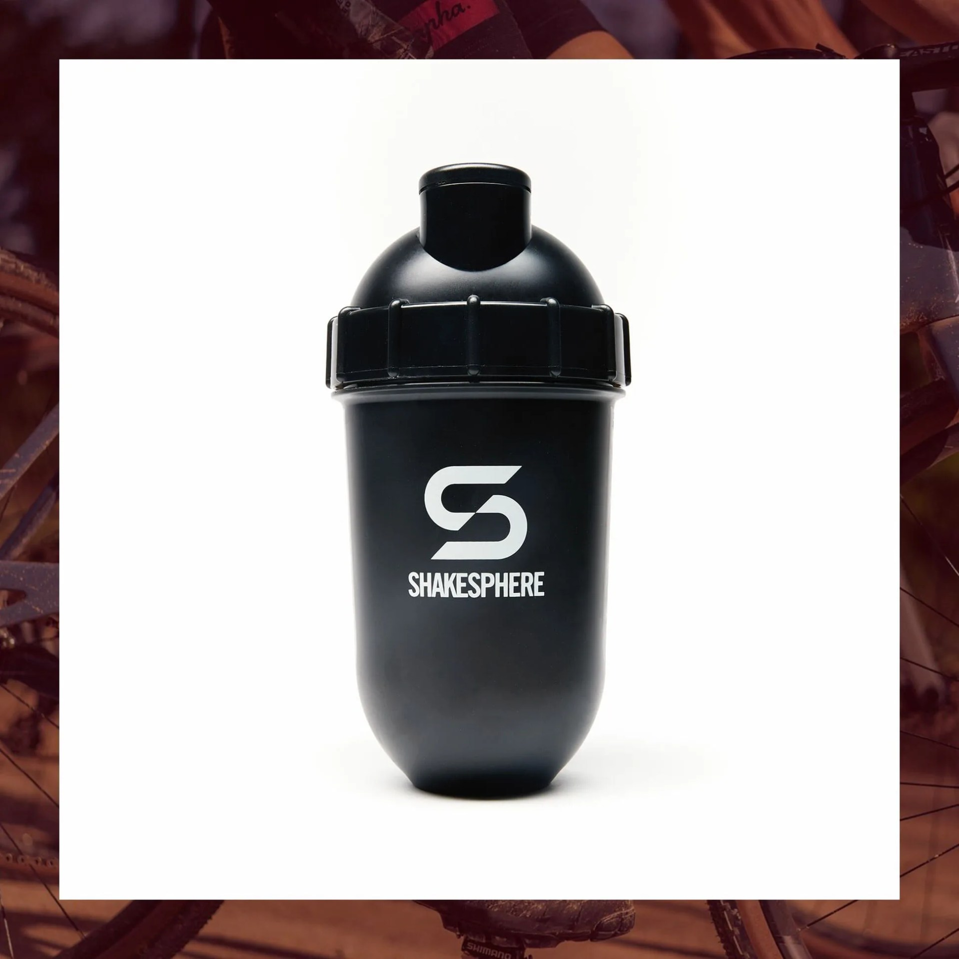 Shakespher-GP100-Fitness