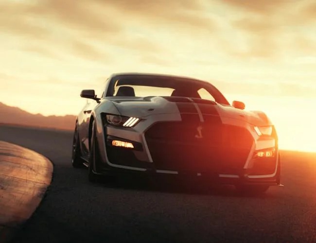 shelby gt500 koo gear patrol lead featured