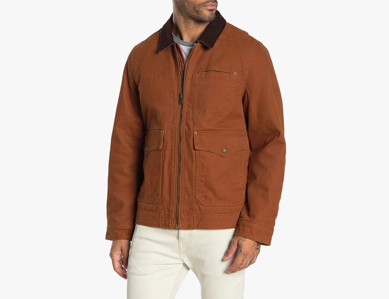 Sponsored-Buying-Guide-Nordstrom-Rack-gear-patrol-Pendleton-Utility-Jacket