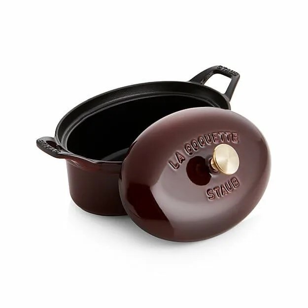 Staub Cocotte