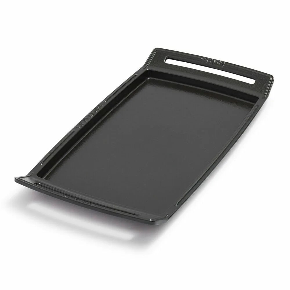 Staub Griddle