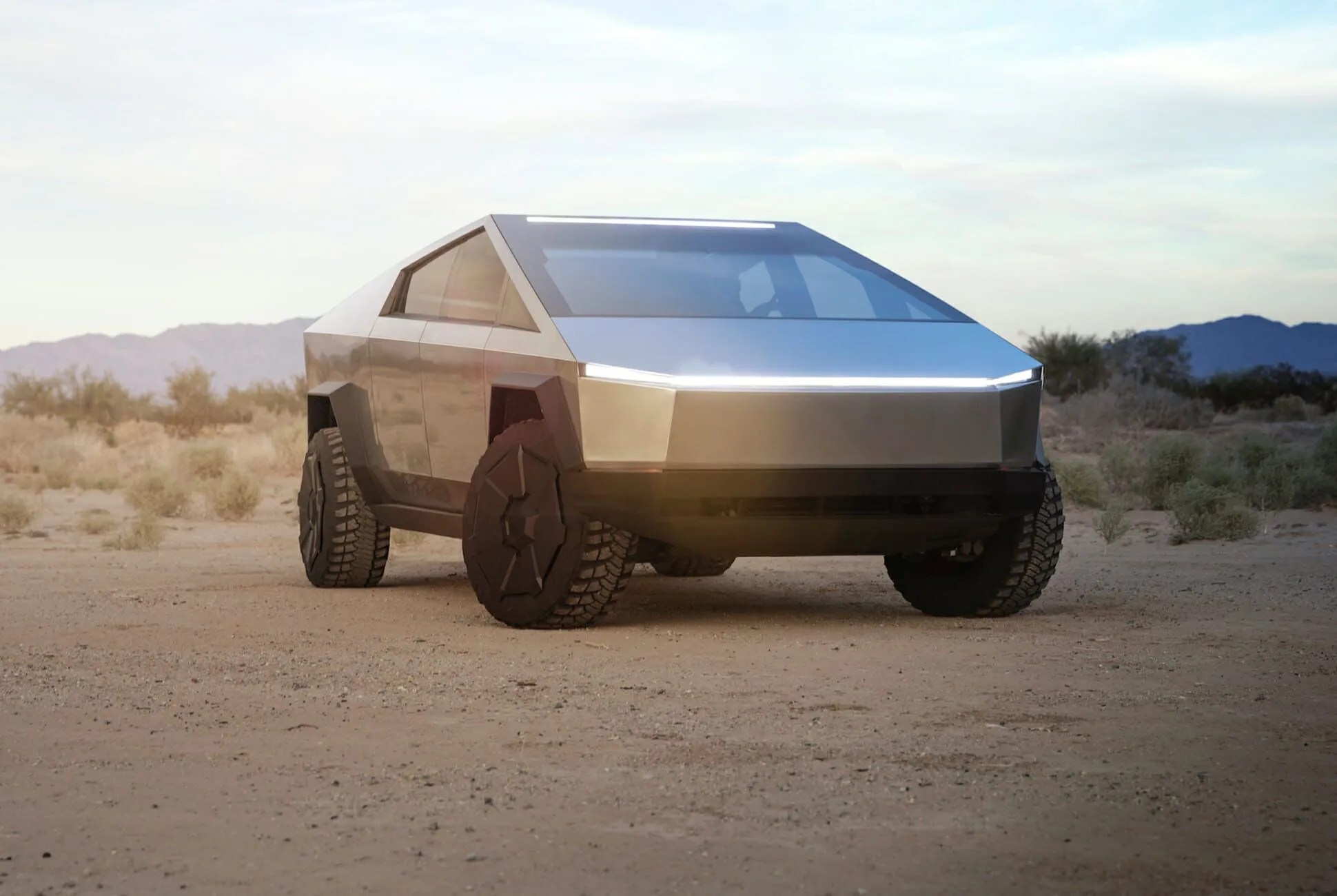 tesla
