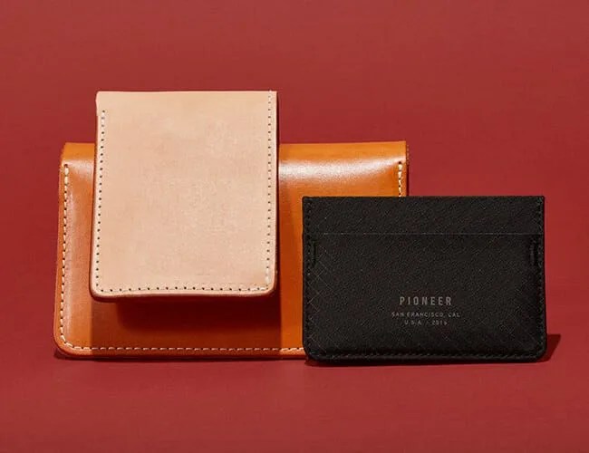 the 30 best wallets for men gear patrol feature