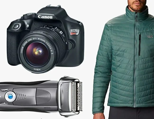 thursday deals gear patrol feature
