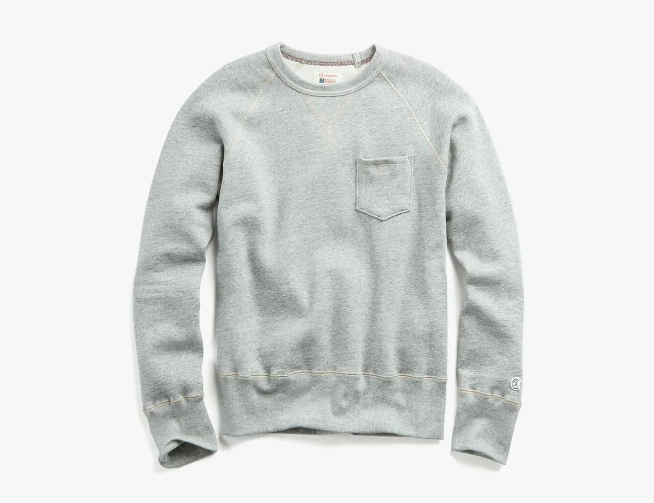 Todd-Snyder-x-Champion-Fleece-Sweatshirt-Gear-Patrol