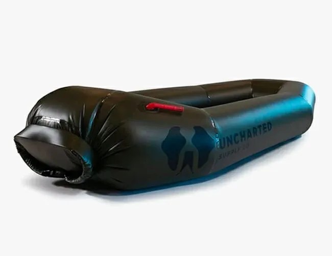 pack raft