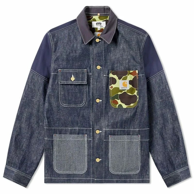 Watanabe-Carhartt-Chore-Coat-gear-patrol