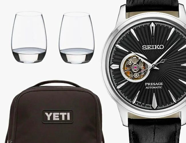 wednesday deals gear patrol feature