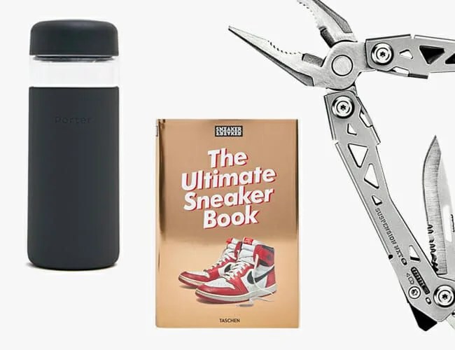 wednesday deals gear patrol feature