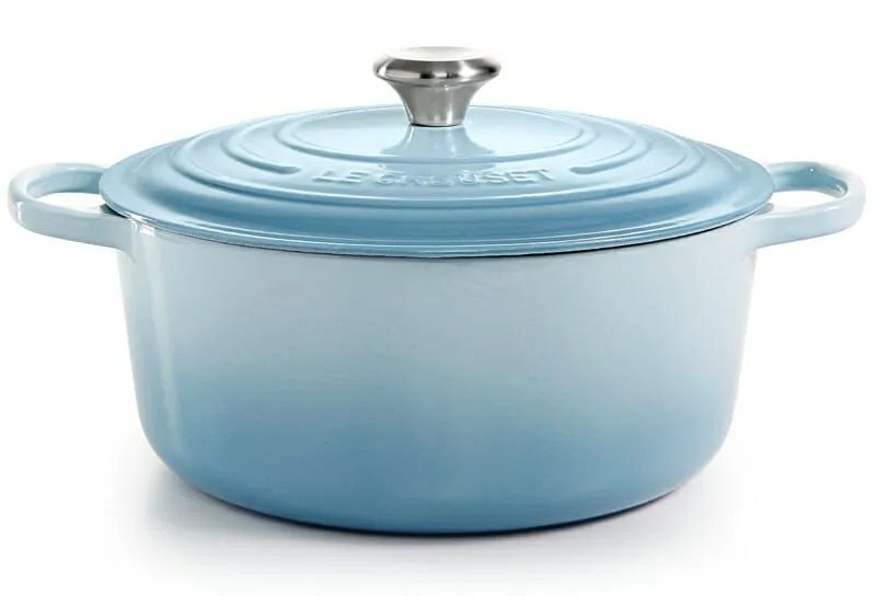 wednesday deals gear patrol le creuset
