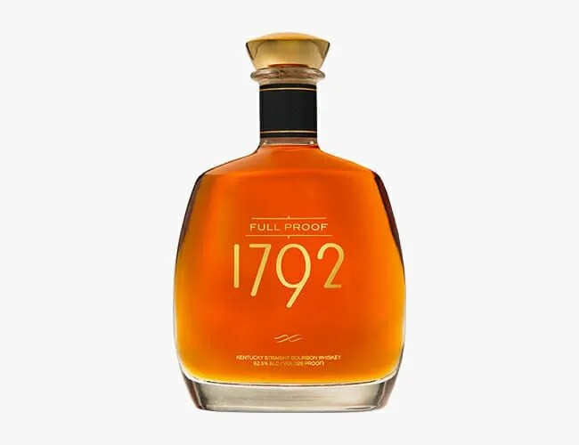 whiskey round up gear patrol 1792