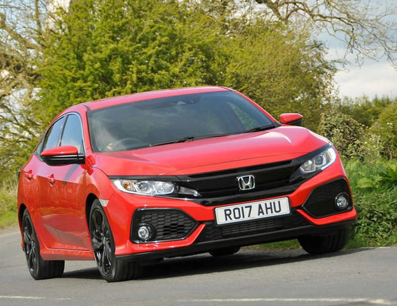 worlds best selling cars gear patrol honda civic
