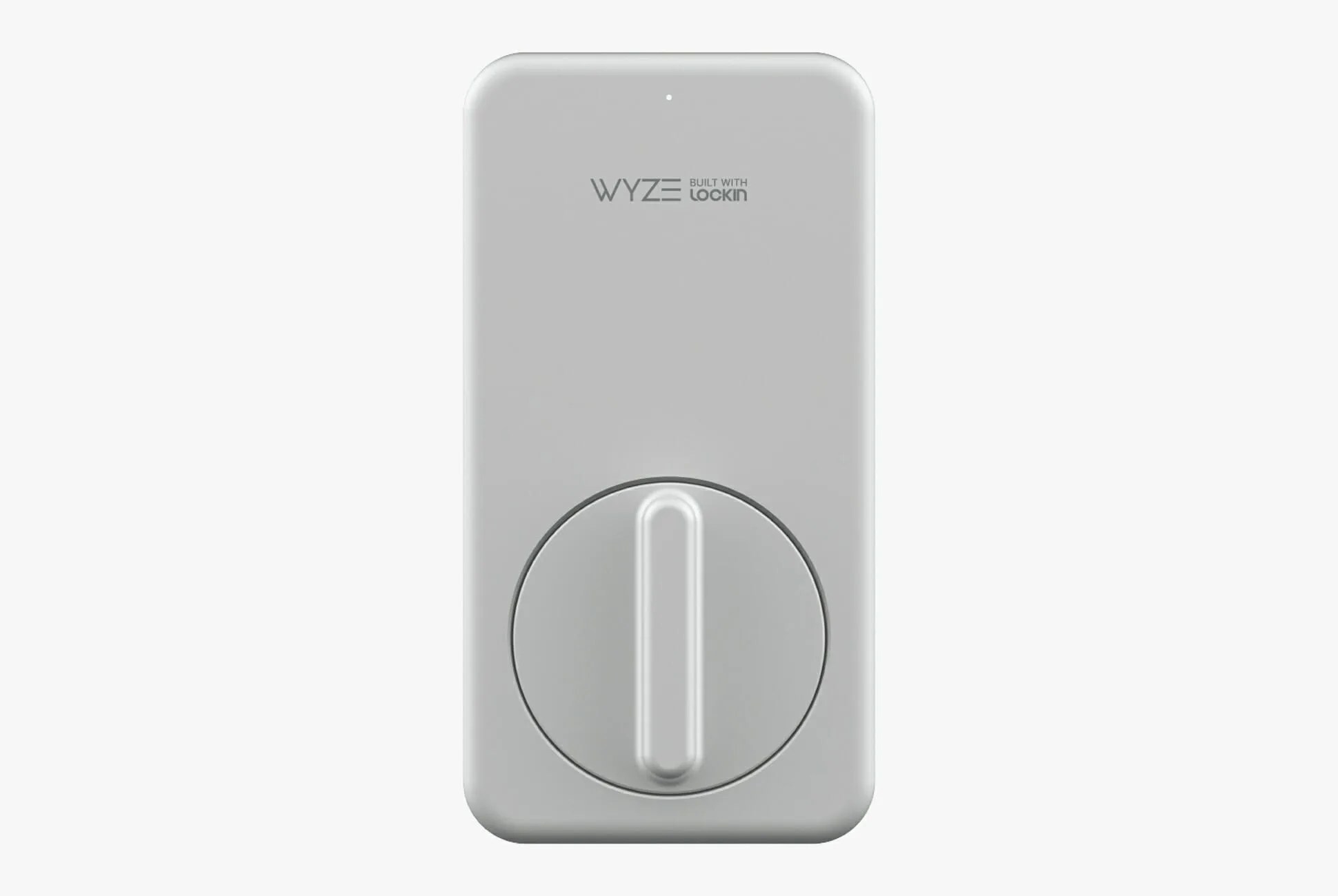 wyze lock gear patrol full lead