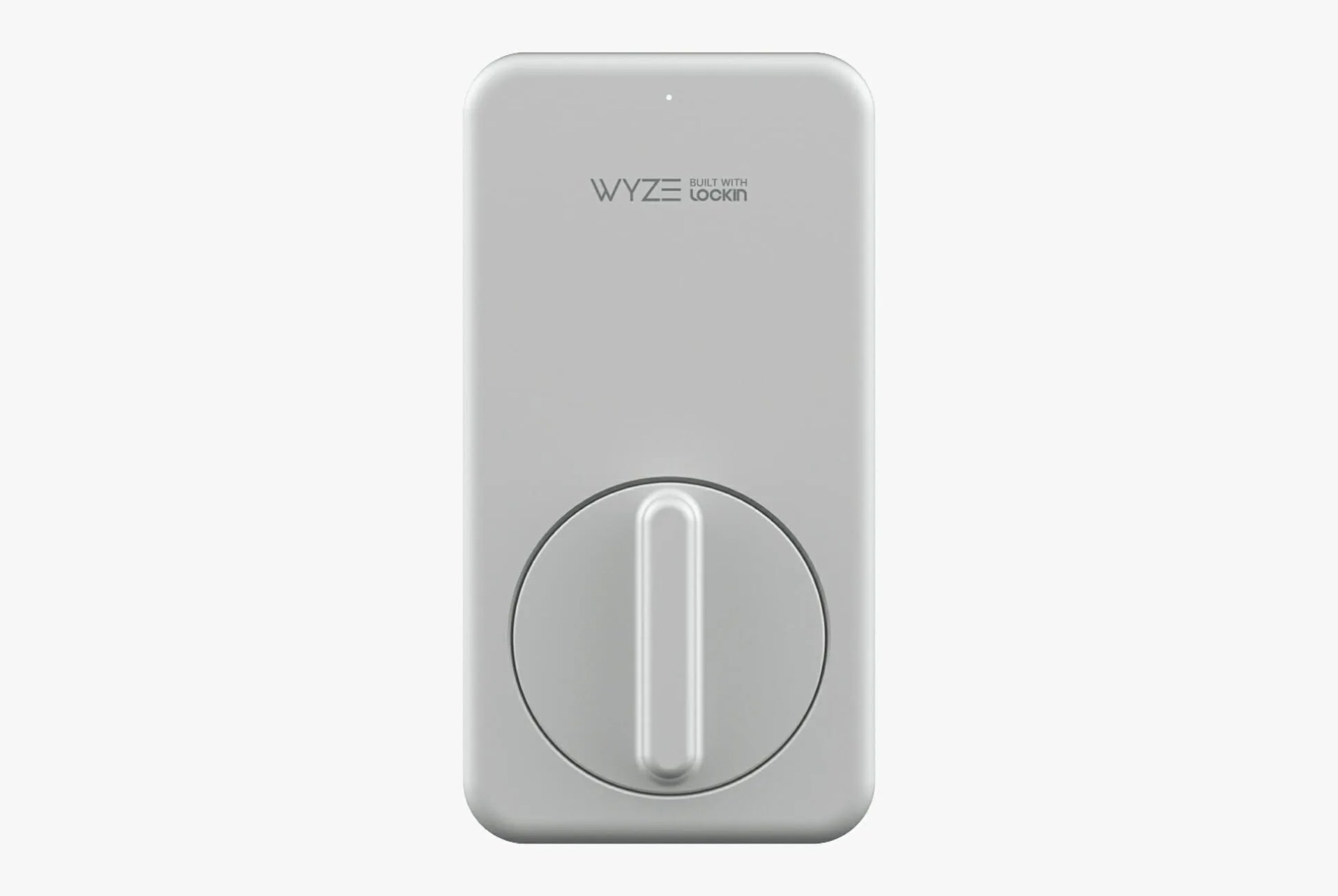 wyze lock gear patrol full lead