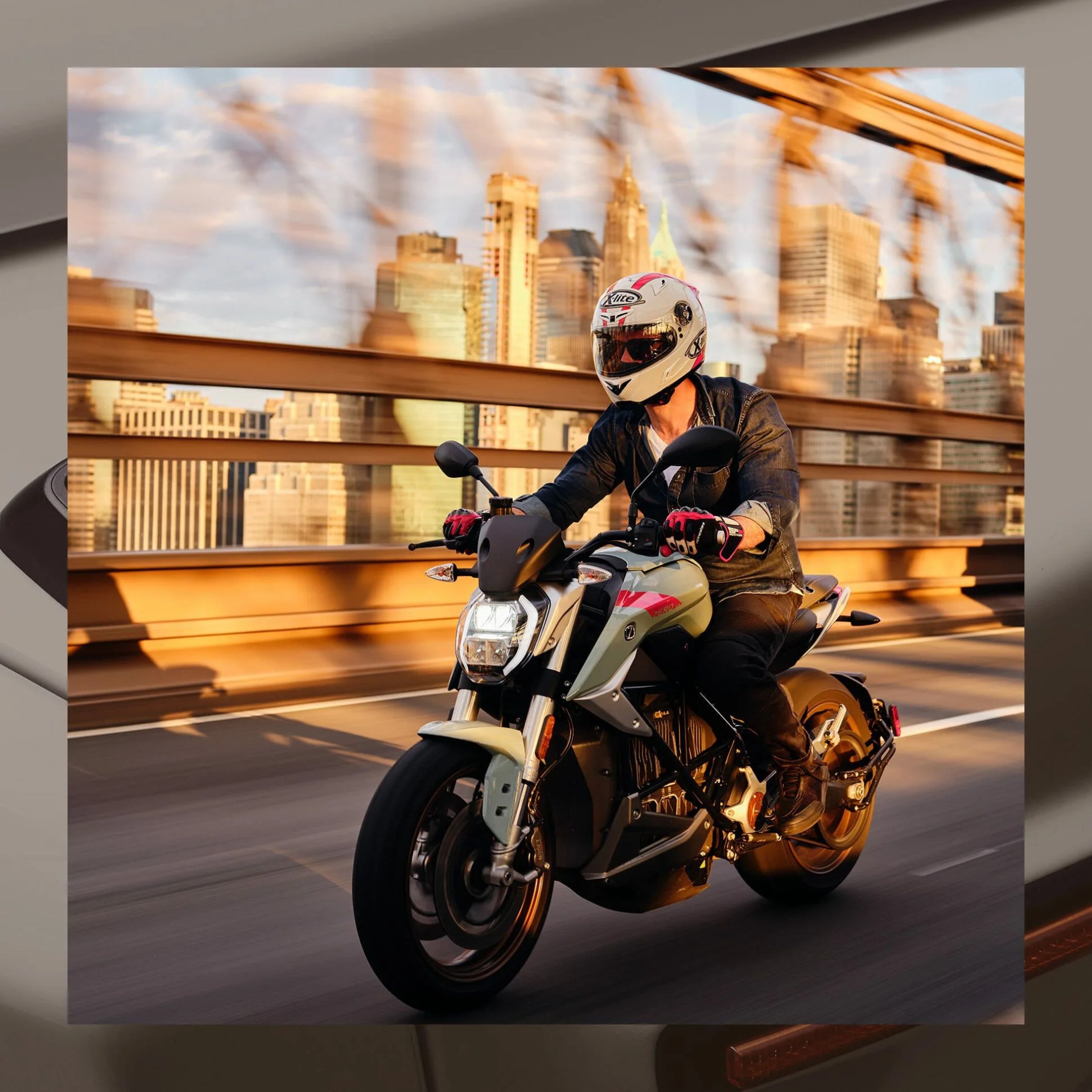 Zero-SRF-GP100-Motoring