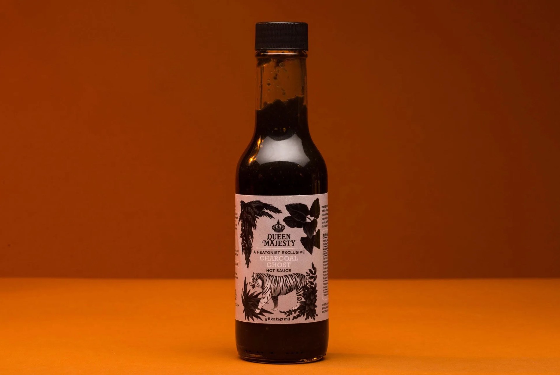 cult-hot-sauces-gear-patrol-queen-majesty