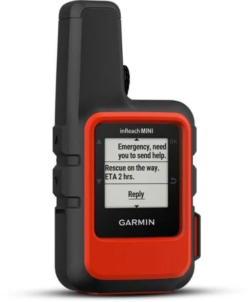 inReach Mini 2-Way Satellite Communicator