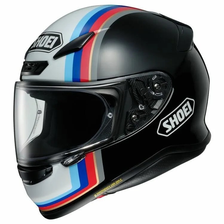 shoei_rf1200_recounter_matte_black_red_white_blue_750x750