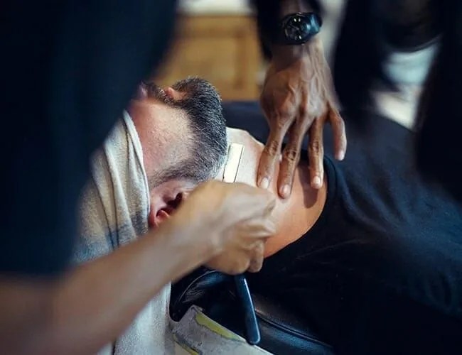 trim your beard gear patrol feature
