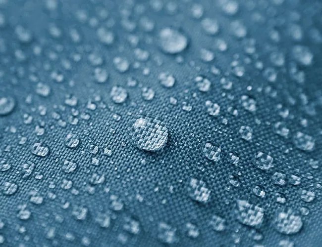 waterproofing gear patrol feature