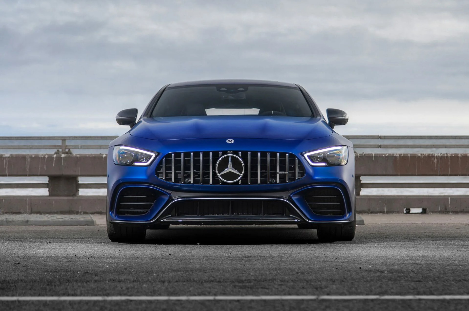2020 mercedes amg gt63 s review gear patrol ambience slide 4