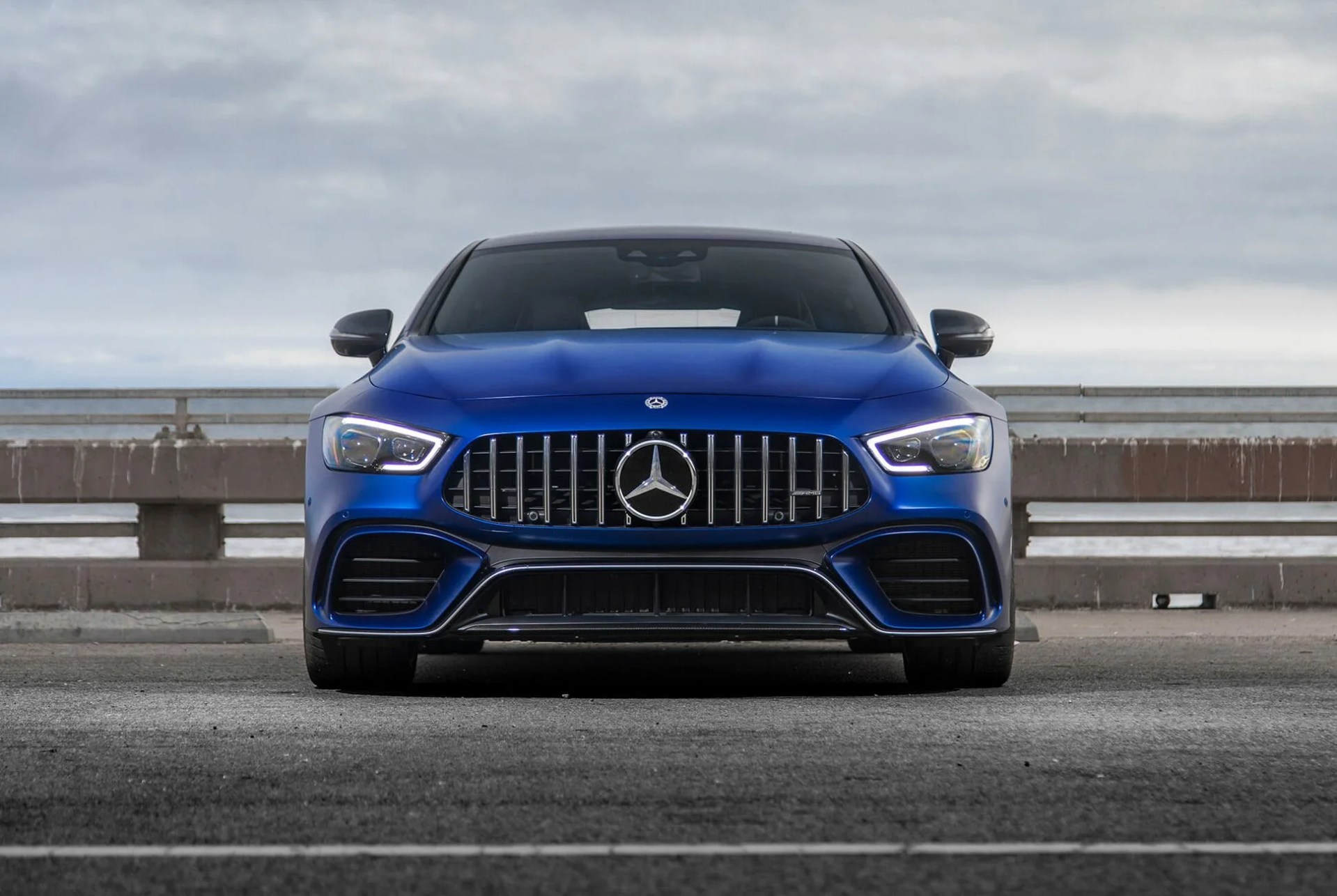 2020 mercedes amg gt63 s review gear patrol ambience slide 4