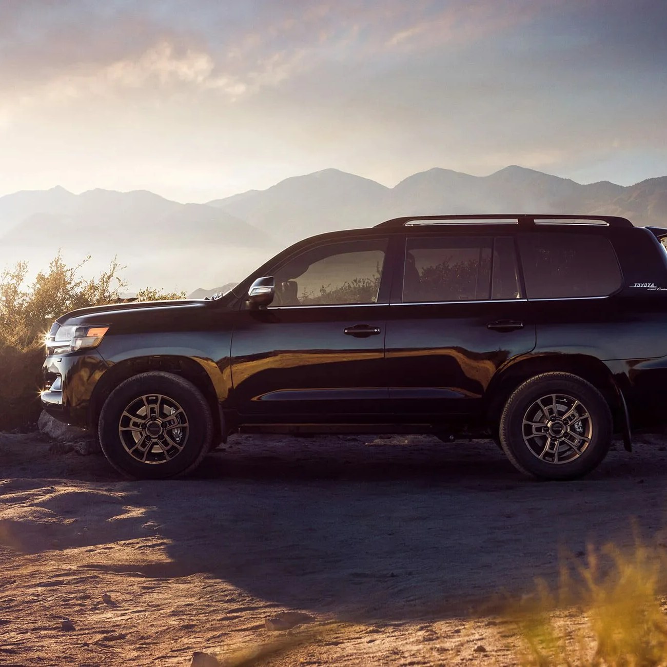 2020 toyota land cruiser heritage edition review gear patrol lead slide 2