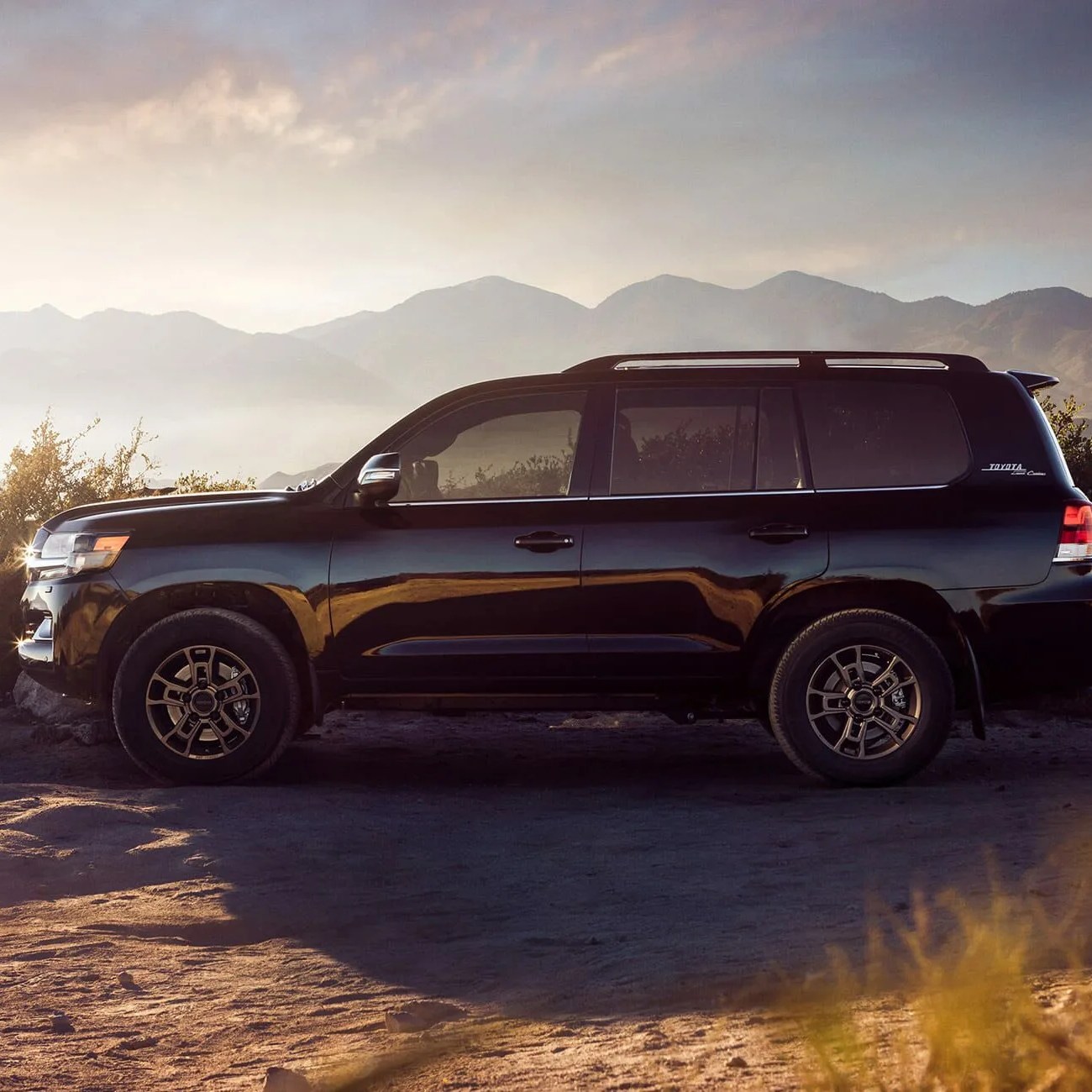 2020 toyota land cruiser heritage edition review gear patrol lead slide 2
