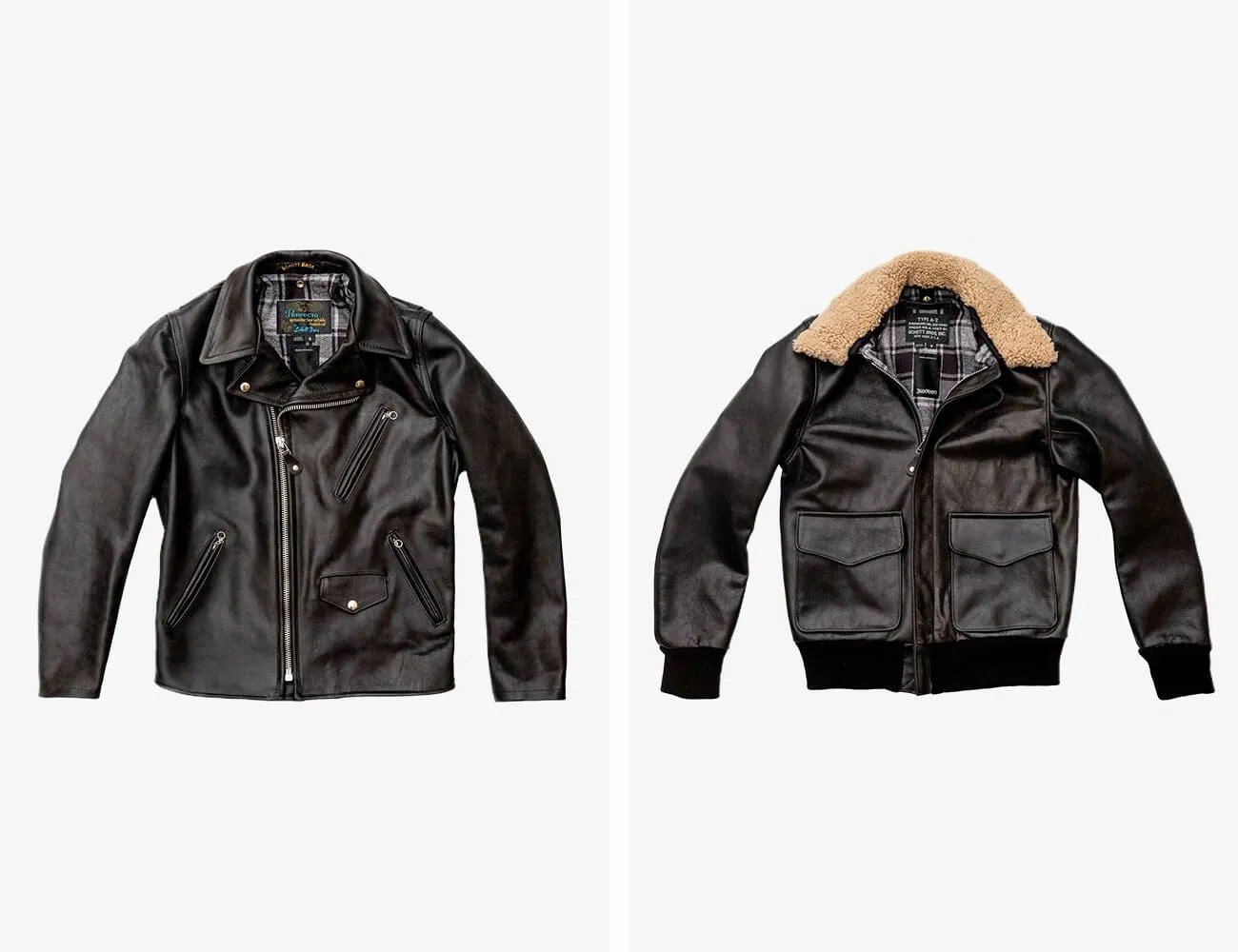 3sixteen-Schott-Leather-Jackets-gear-patrol