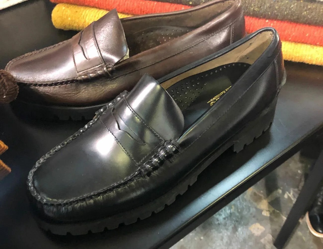 6-Best-Shoes-and-Boots-FW20-Trade-Shows-Gear-Patrol-sebago