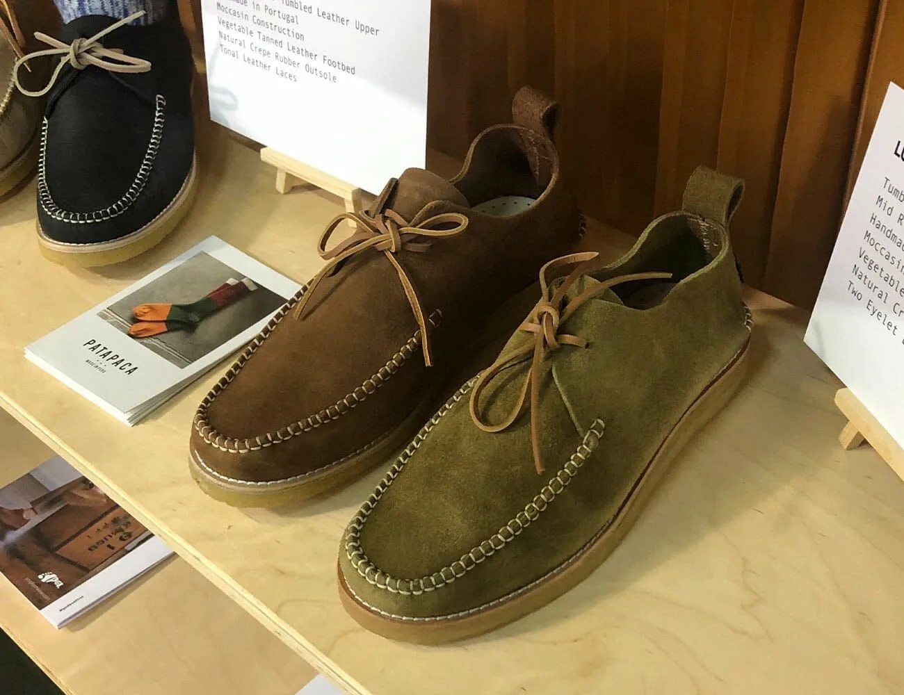 6-Best-Shoes-and-Boots-FW20-Trade-Shows-Gear-Patrol-yogi