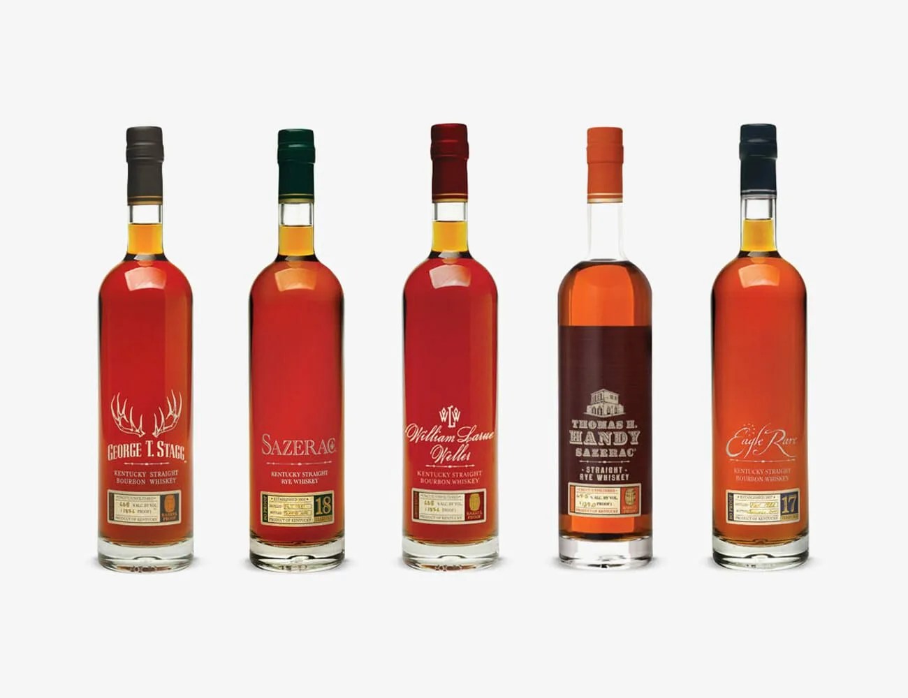 Best-Bourbon-Whiskeys-Buffalo-Trace-Antique-Collection-gear-patrol