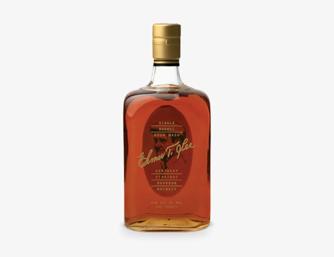 Best-Bourbon-Whiskeys-Elmer-Lee-Single-Barrel-gear-patrol