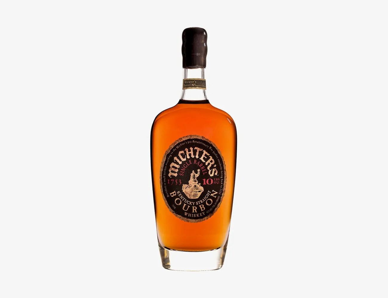 Best-Bourbon-Whiskeys-Michters-10-Year-gear-patrol