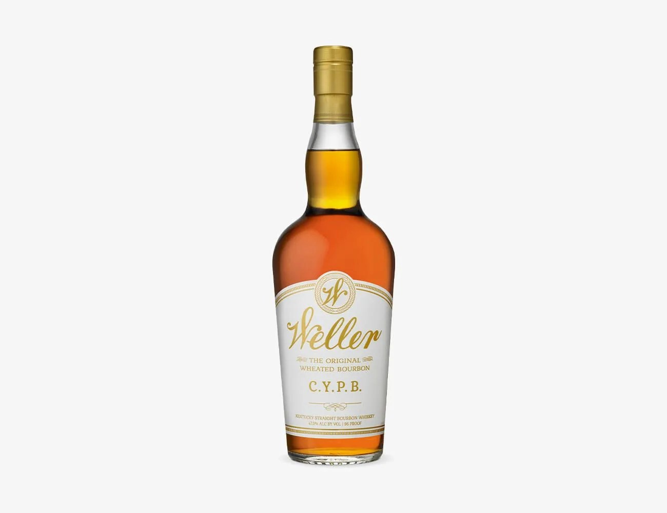 Best-Bourbon-Whiskeys-Weller-CYPB-gear-patrol