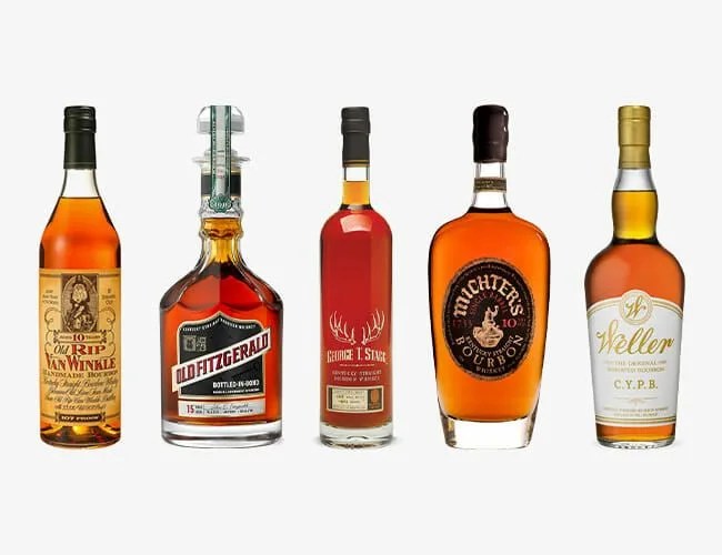 Best-Bourbon-Whiskeys-for-100-gear-patrol-lead-featured