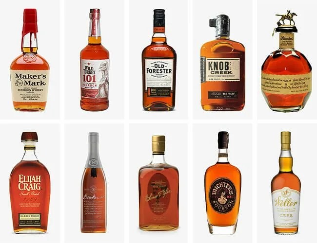 Best-Bourbons-to-Buy-at-Every-Price-Point-gear-patrol-lead-featured