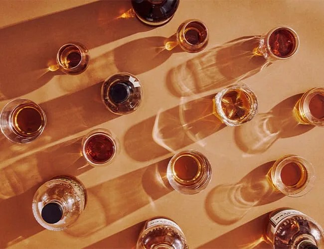 best whiskey glasses feature