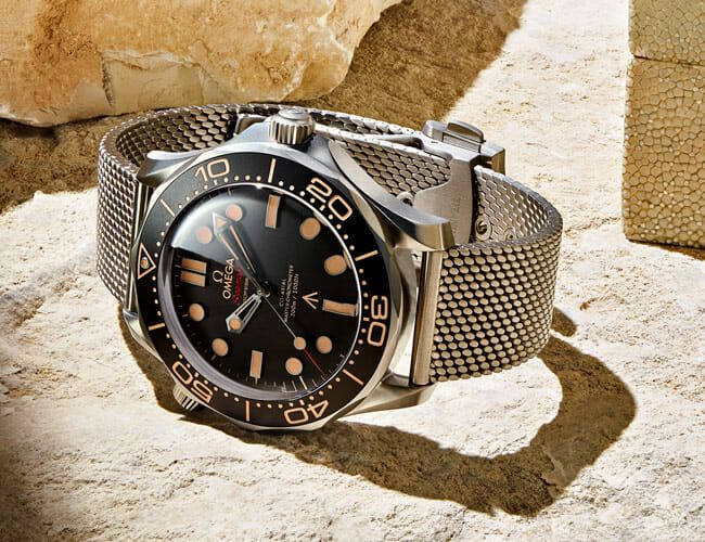 bond seamaster gear patrol lead featured