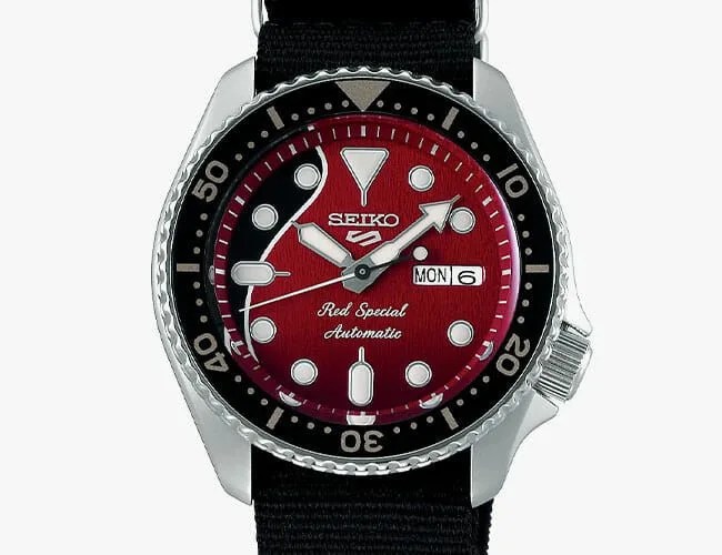 Brian-May-Seiko-5-gear-patrol-feature