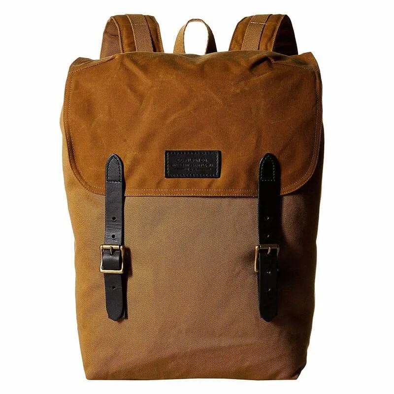 Filson-Ranger-Backpack-gear-patrol