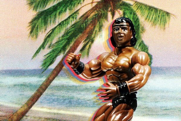 get swole