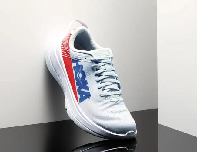 hoka shoe