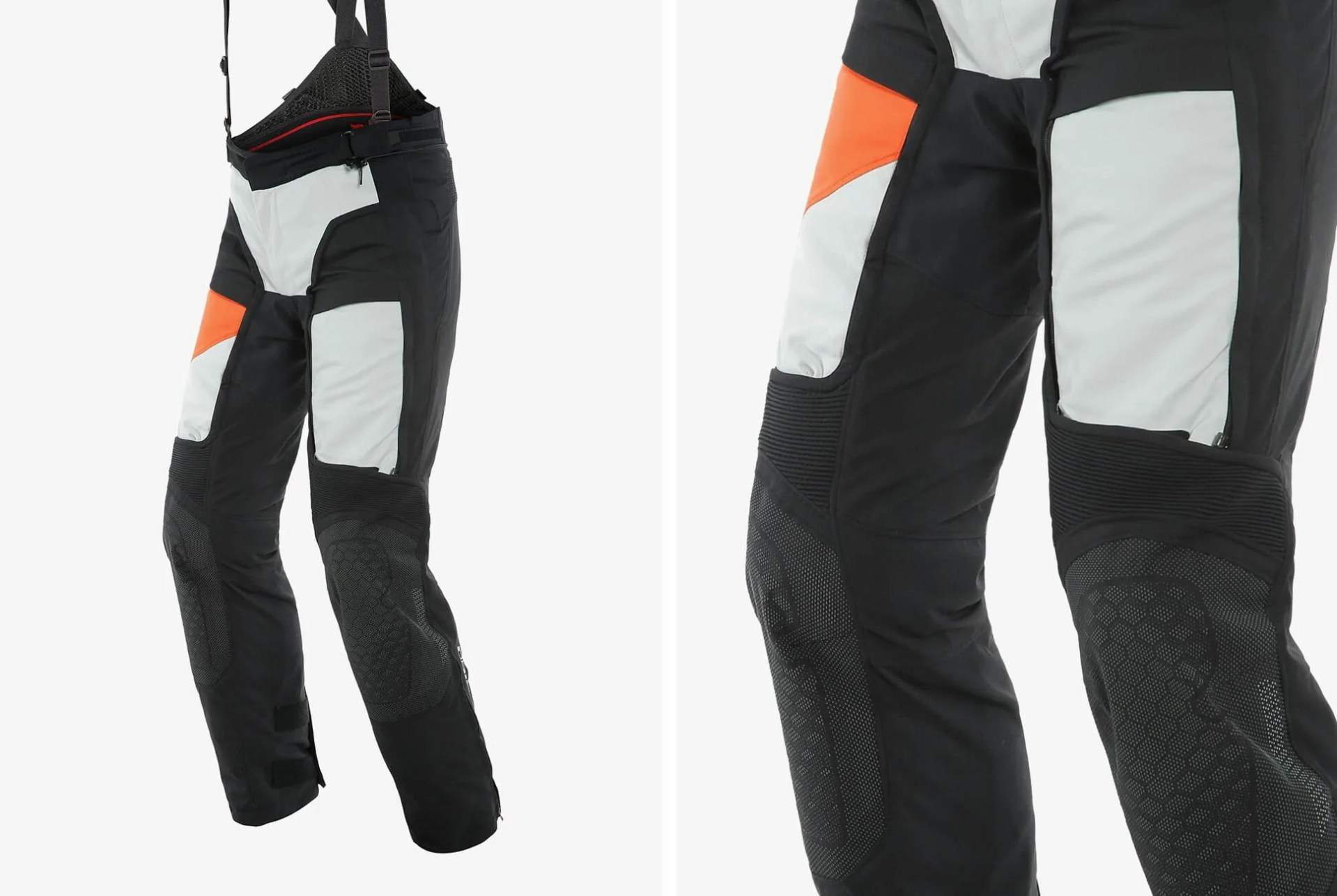 moto pants
