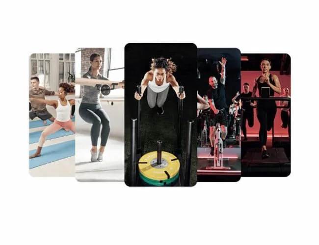 mlk deals gear patrol classpass