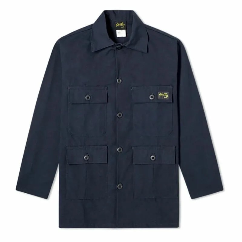 STAN-RAY-Clothes-gear-patrol-overshirt-blue