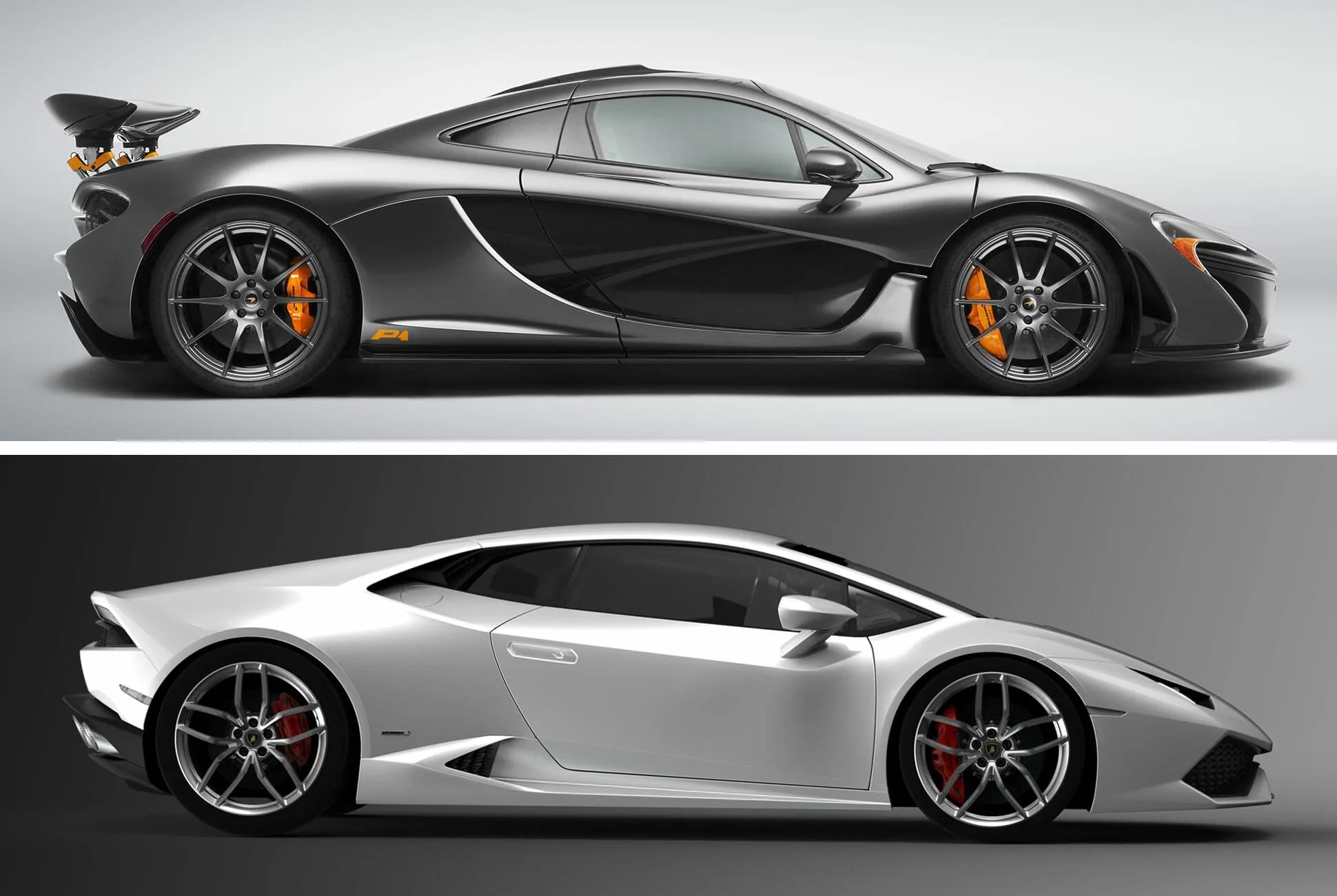 supercar versus hypercar gear patrol lead full